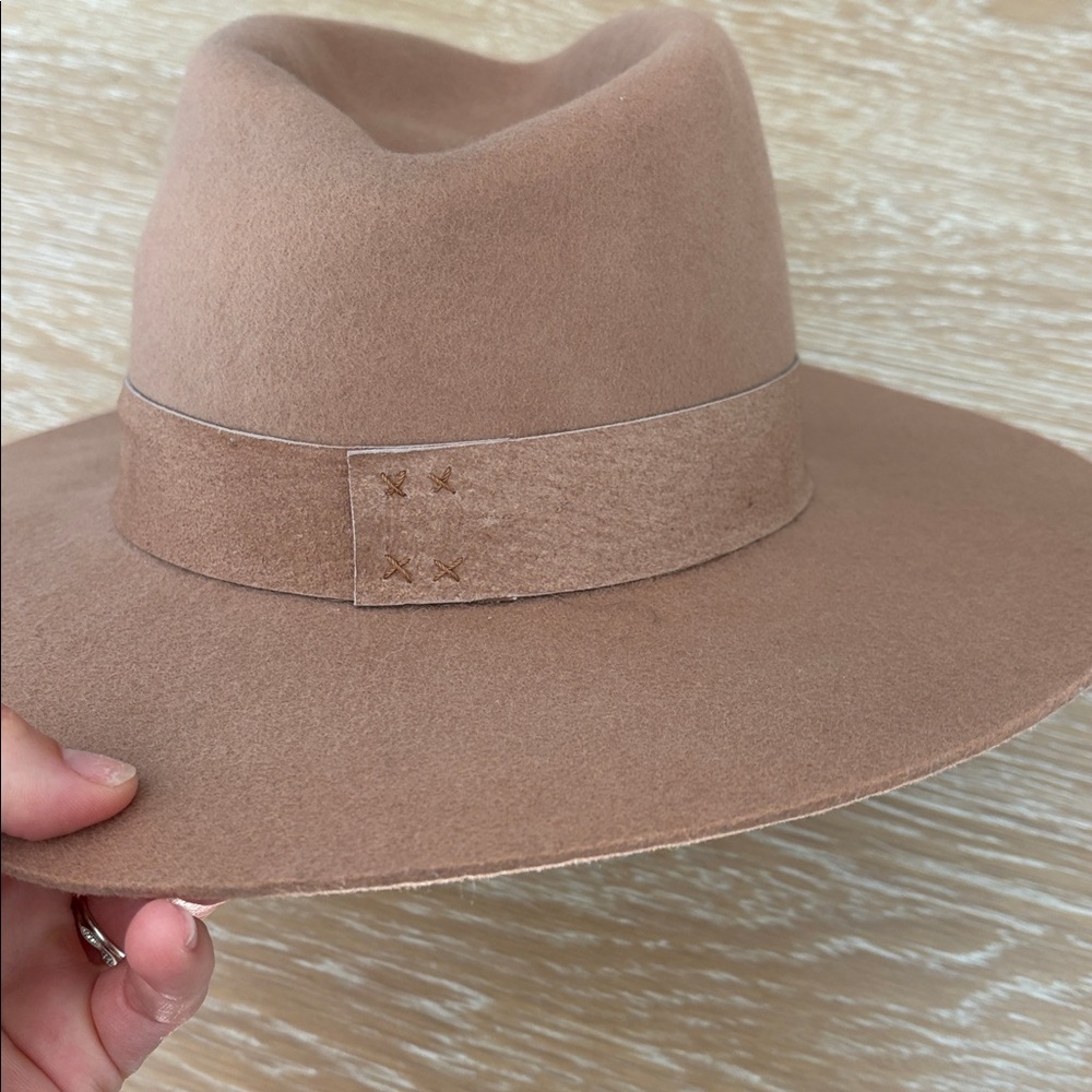 Gigi Pip Hat - Picture 2 of 7